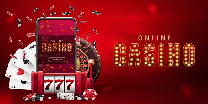 Đôi nét về casino tại nhà cái Daga99