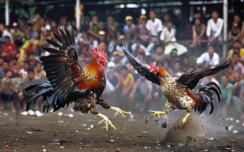 Đá gà CPC1 có lịch thi đấu dày đặc, đa dạng trận đấu