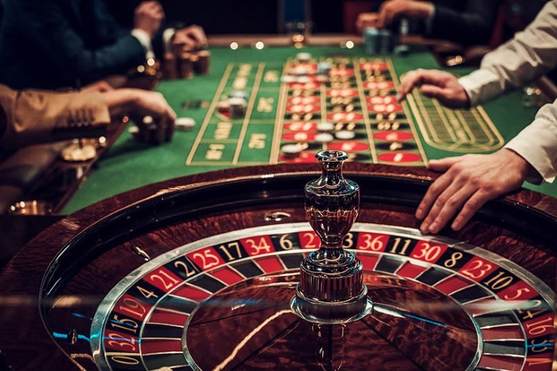 Câu hỏi liên quan đến Casino Daga99